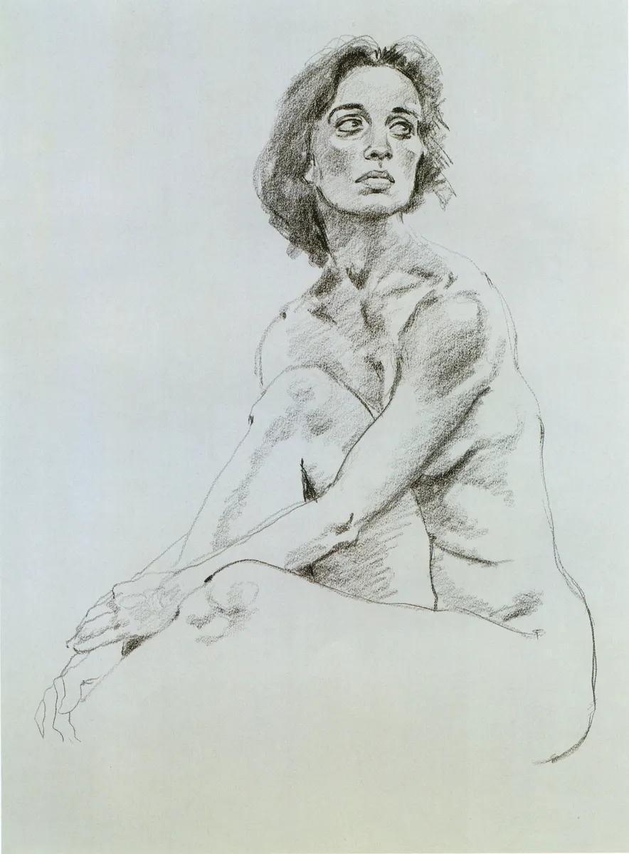 Life Sketch_17